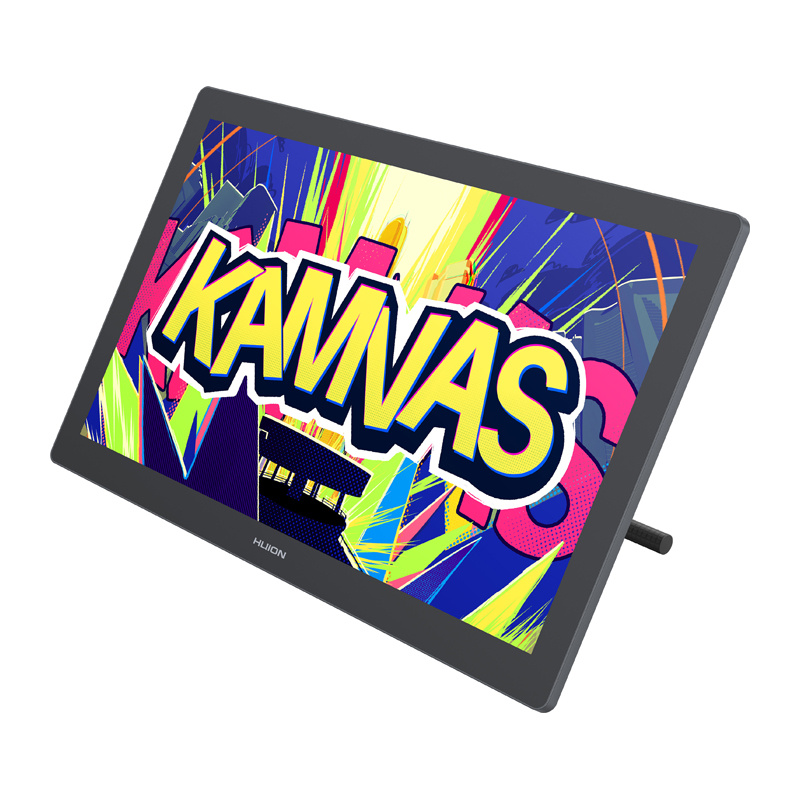 Huion Kamvas 22 GEN 3 (GS2203) Tablette Graphique - Ypsilon Computers
