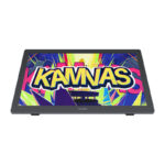 Huion Kamvas 22 GEN 3 (GS2203) Tablette Graphique