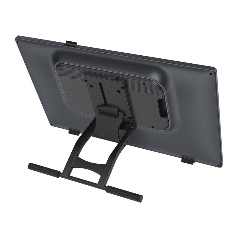 Huion Kamvas 22 GEN 3 (GS2203) Tablette Graphique - Ypsilon Computers