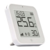 ZigBee Shelly BLU H&T ZB Capteur de Température et d'Humidité (Blanc) - Ypsilon Computers