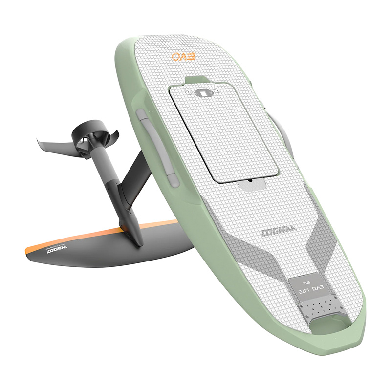 Waydoo Flyer EVO Lite E-foil Électrique - Ypsilon Computers