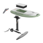 Waydoo Flyer EVO Lite E-foil Électrique