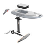 Waydoo Flyer EVO PRO PLUS E-foil Électrique