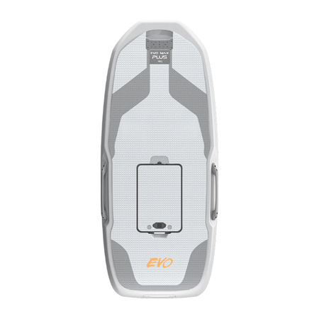 Waydoo Flyer EVO MAX PLUS E-foil Électrique - Ypsilon Computers