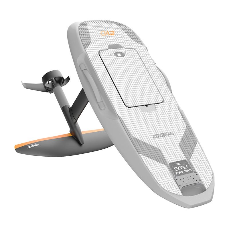 Waydoo Flyer EVO MAX PLUS E-foil Électrique - Ypsilon Computers