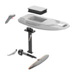 Waydoo Flyer EVO MAX PLUS E-foil Électrique