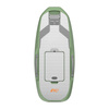 Waydoo EVO Lite 90L Planche à roulettes électrique (Vert) (Sans capteurs) - Ypsilon Computers