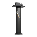 Waydoo EVO 27&Prime; (69 cm) Plancher Mât