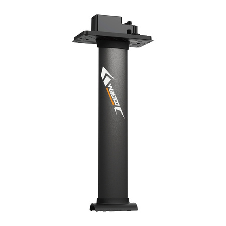 Waydoo EVO 27" (69 cm) Plancher Mât - Ypsilon Computers