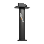 Waydoo EVO 27&Prime; (69 cm) Plancher Mât