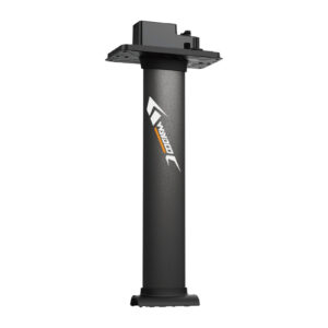 Waydoo EVO 27" (69 cm) Plancher Mât - Ypsilon Computers