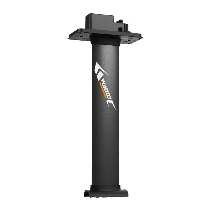 Waydoo EVO 27" (69 cm) Plancher Mât - Ypsilon Computers