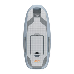WAYDOO EVO Pro Plus 90L Skateboard Électrique avec Capteurs (Bleu) - Ypsilon Computers