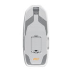 WAYDOO EVO Max Plus 130L Planche de Surf Électrique (Gris)