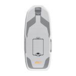 WAYDOO EVO Max Plus 130L Planche de Surf Électrique (Gris)