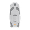WAYDOO EVO Max Plus 130L Planche de Surf Électrique (Gris) - Ypsilon Computers