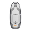 Waydoo EVO Master Plus 75L Planche à roulettes électrique (Couleur : Noir Onyx) - Ypsilon Computers