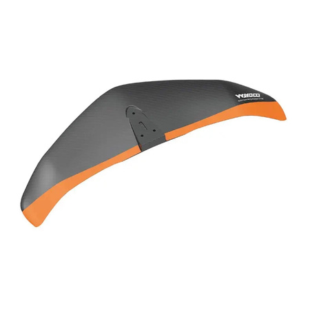 WAYDOO EVO Voyager C1100 Aile Avant (fibre de carbone) - Ypsilon Computers