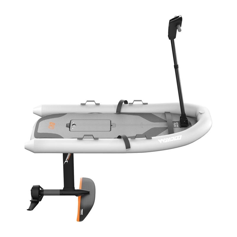 Kit de Scooter pour Waydoo EVO 130L Planche - Ypsilon Computers