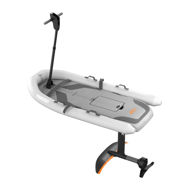 Kit de Scooter pour Waydoo EVO 130L Planche - Ypsilon Computers