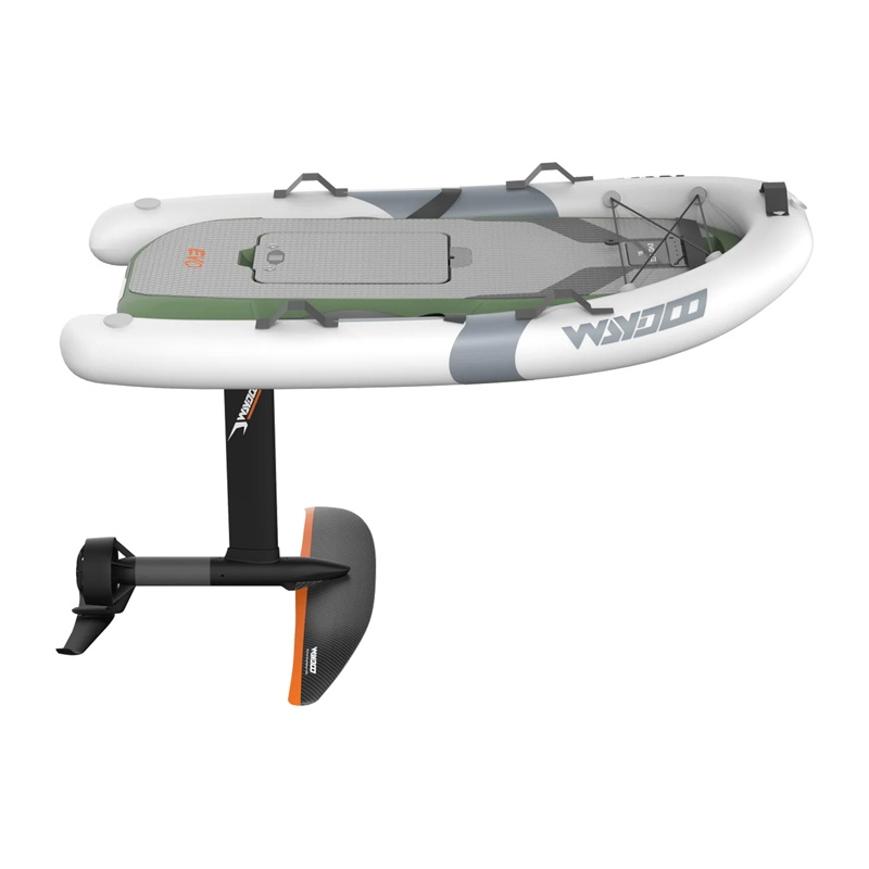 Kit de Scooter pour Waydoo EVO 130L Planche - Ypsilon Computers