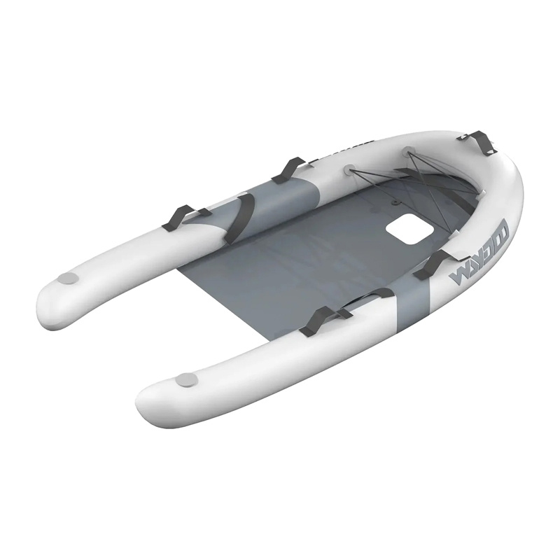 Kit de Scooter pour Waydoo EVO 130L Planche - Ypsilon Computers