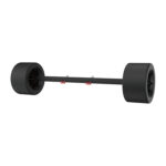 Ensemble de roues de transport pour WAYDOO EVO 130L Mover-L planches