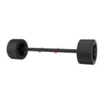 Ensemble de roues de transport pour WAYDOO EVO 90L Mover-S planches