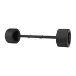 Ensemble de roues de transport pour WAYDOO EVO 90L Mover-S planches
