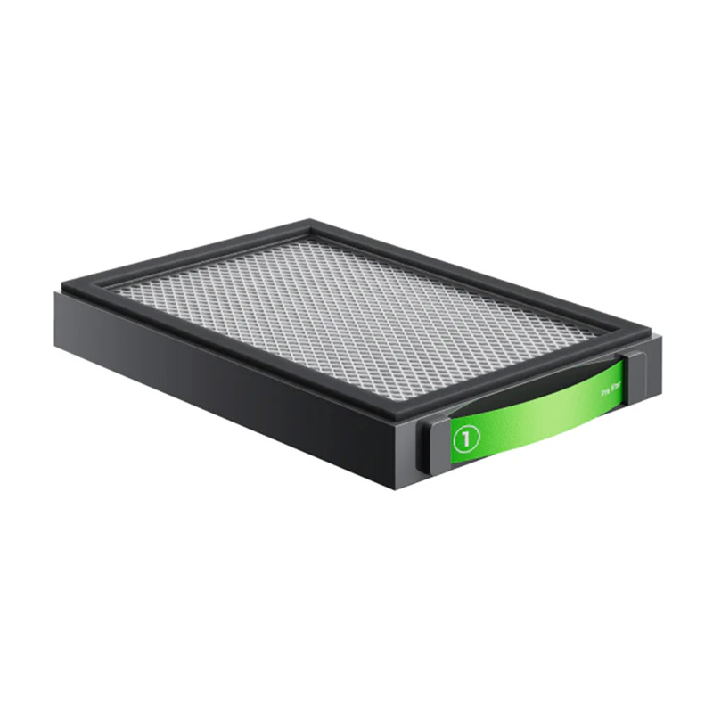 xTool SafetyPro™ AP2 Pré-filtre - Ypsilon Computers