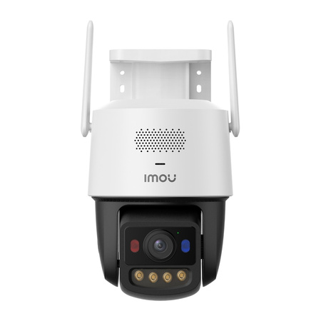 IMOU Titan Pro Caméra IP Extérieure 6MP - Ypsilon Computers