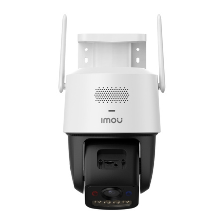 IMOU Titan Pro Caméra IP Extérieure 6MP - Ypsilon Computers