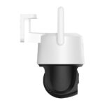 IMOU Titan Pro Caméra IP Extérieure 6MP