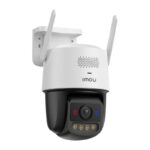 IMOU Titan Pro Caméra IP Extérieure 6MP