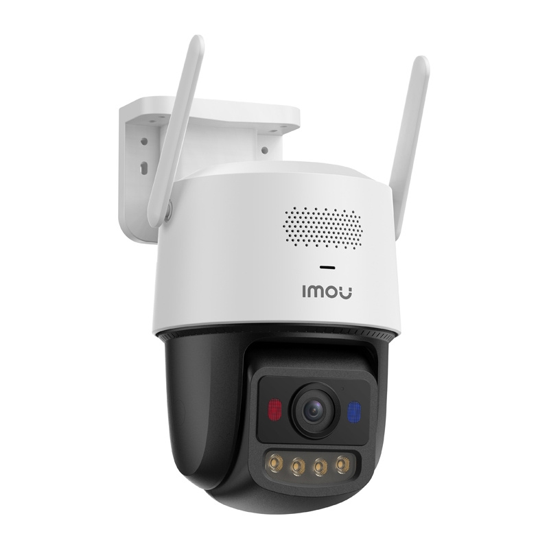 IMOU Titan Pro Caméra IP Extérieure 6MP - Ypsilon Computers