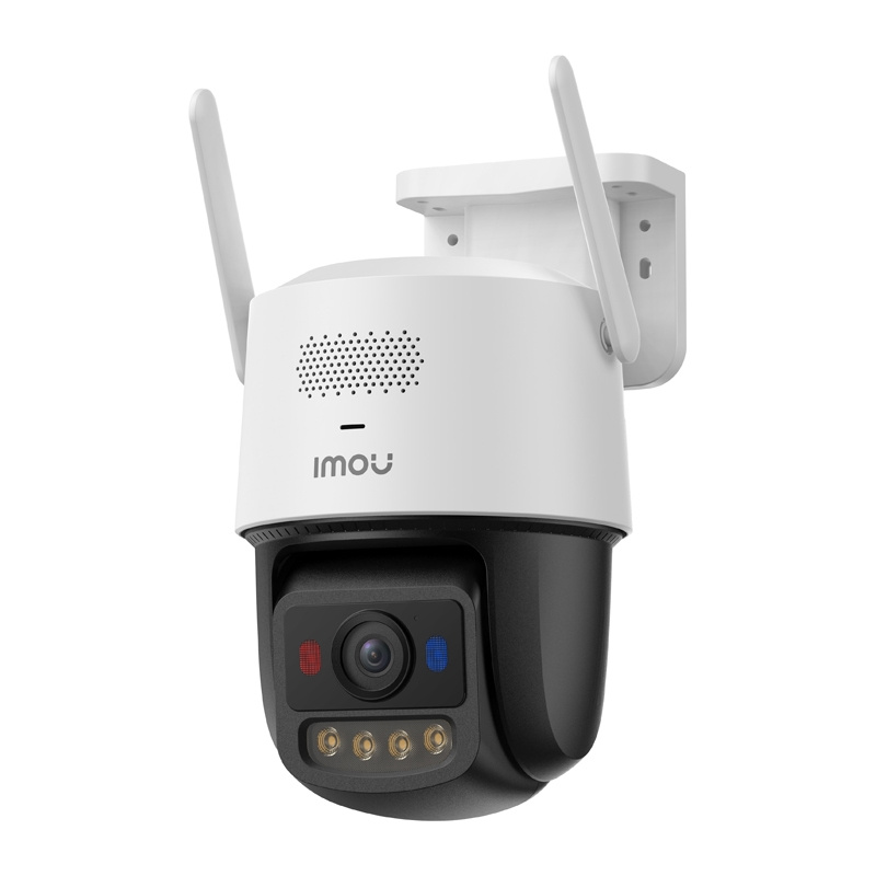 IMOU Titan Pro Caméra IP Extérieure 6MP - Ypsilon Computers