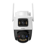 IMOU AOV Double 10MP 4G LTE Caméra IP Extérieure