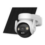 IMOU AOV PT KIT Caméra IP Extérieure 4G (sans carte)