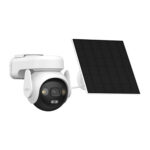 IMOU AOV PT KIT Caméra IP Extérieure 4G (sans carte)