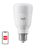 Ampoule Intelligente YEELIGHT D1 (1 pièce)