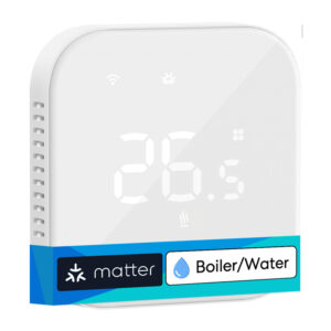 Thermostat Intelligent WiFi Meross MTS215BMA(EU)