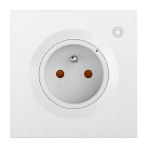 Sonoff WS01TPE-E Prise Murale Intelligente WiFi (Type E)
