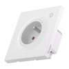 Sonoff WS01TPE-E Prise Murale Intelligente WiFi (Type E) - Ypsilon Computers