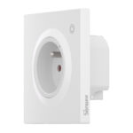 Sonoff WS01TPE-E Prise Murale Intelligente WiFi (Type E)