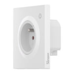 Sonoff WS01TPE-E Prise Murale Intelligente WiFi (Type E)