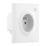 Sonoff WS01TPE-E Prise Murale Intelligente WiFi (Type E)