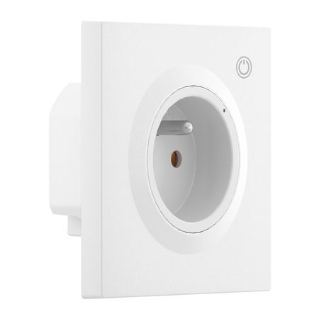 Sonoff WS01TPE-E Prise Murale Intelligente WiFi (Type E) - Ypsilon Computers