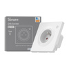 Sonoff WS01TPE-E Prise Murale Intelligente WiFi (Type E) - Ypsilon Computers
