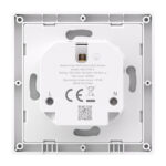 Sonoff WS01TPE-E Prise Murale Intelligente WiFi (Type E)
