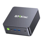 Mini PC GMKtec G11 AMD R2514 16 Go 512 Go Win 11 Pro